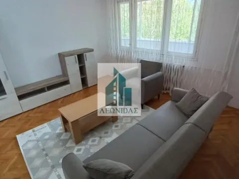 Izdavanje, dvosoban stan, 52m², Medijana, Niš - image 4