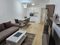 Izdavanje, jednosoban stan, 47m², City Kvart, Podgorica - image 3