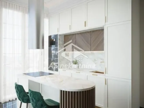 Prodaja, četvorosoban stan, 100m², Vračar Sve Podlokacije, Beograd - image 10