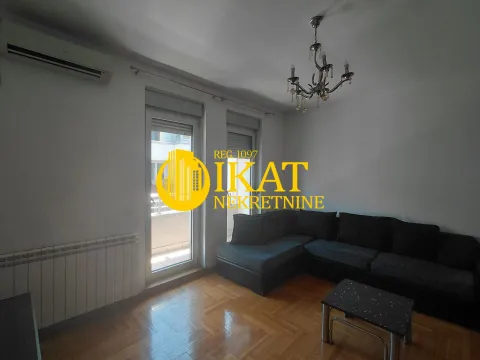 Sale, two bedroom apartment, 57m², Vračar Sve Podlokacije, Beograd - image 2