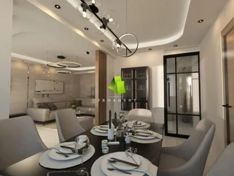 Prodaja, četvorosoban stan, 93m², Medijana, Niš - image 3