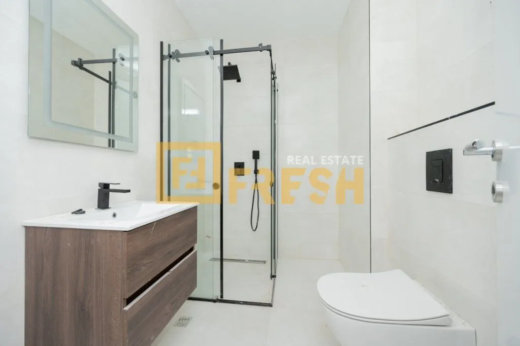 Prodaja, jednosoban stan, 40m², Bečići, Budva