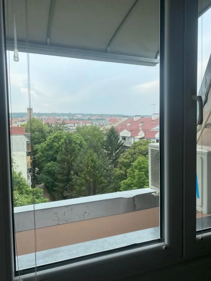 Prodaja, jednosoban stan, 46m², Medicinski fakultet, Niš