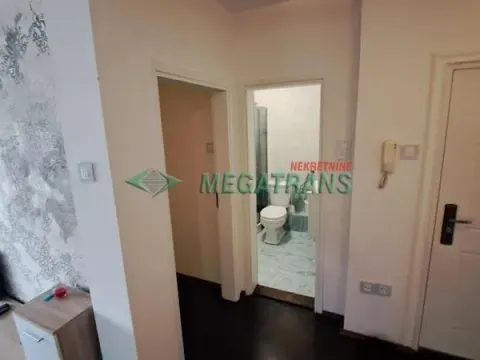 Izdavanje, dvosoban stan, 49m², Adamovićevo Naselje, Novi Sad Sve Podlokacije - image 10