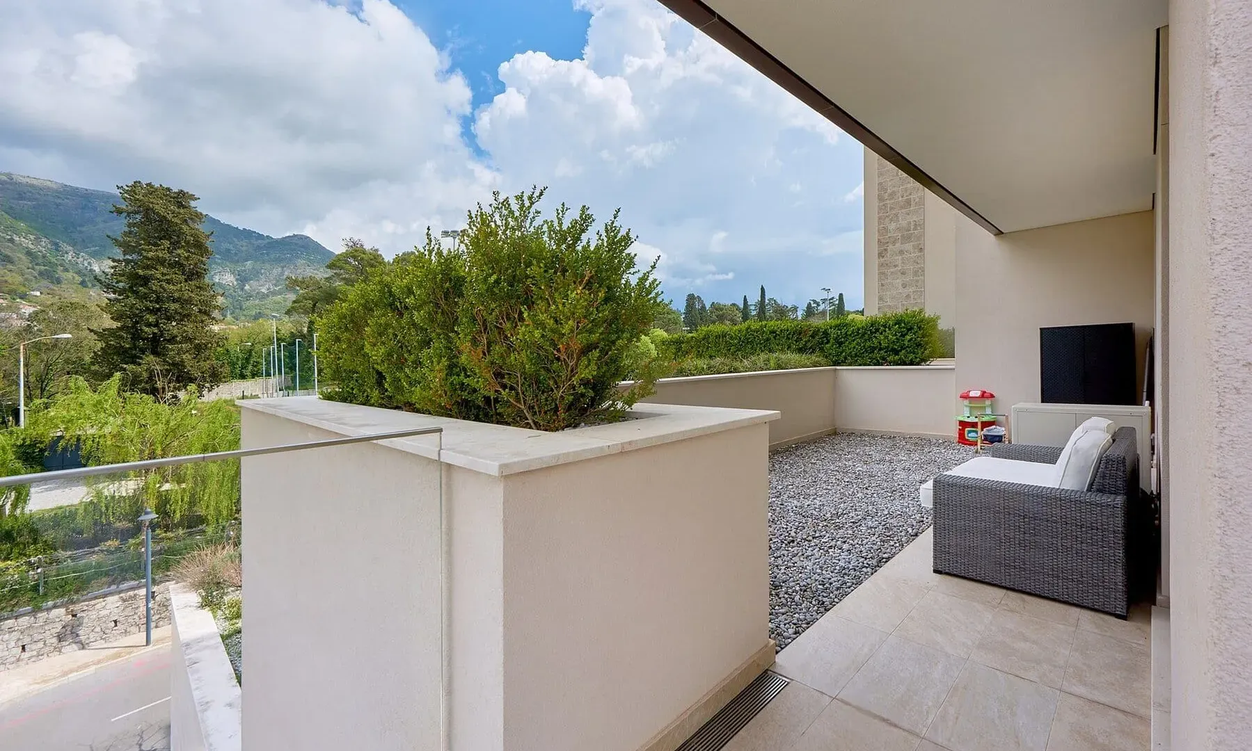 Prodaja, dvosoban stan, 152m², Porto Montenegro, Tivat