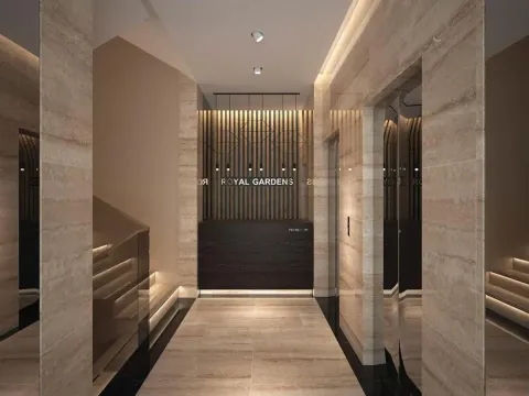 Prodaja, stan, 36m², Budva, Crna Gora - image 10