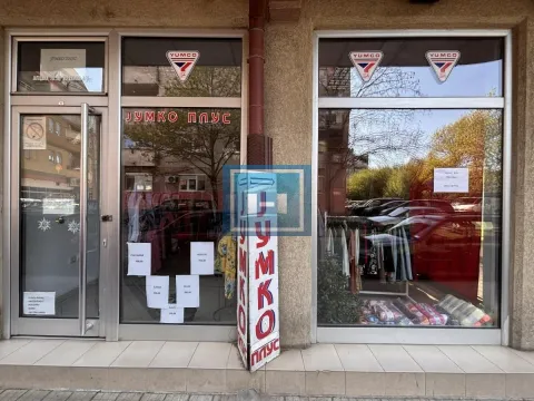 Poslovni prostor in Centar