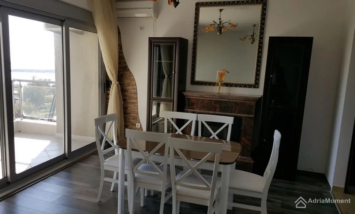 Sale, three bedroom apartment, 96m², Centar, Budva