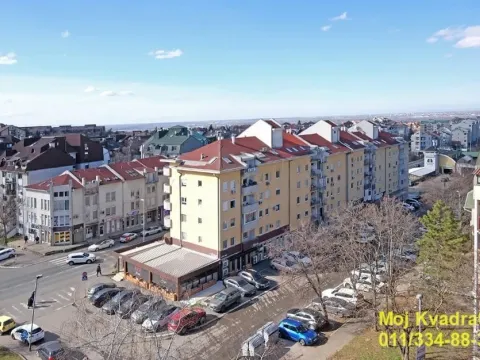 Prodaja, četvorosoban stan, 81m², Čukarica, Beograd - image 17