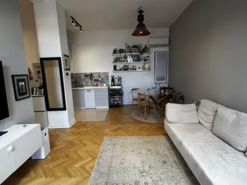 Prodaja, dvosoban stan, 43m², Rotkvarija, Novi Sad Sve Podlokacije - image 3