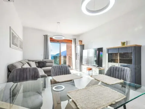 Prodaja, stan, 69m², Donja Lastva, Tivat - image 2