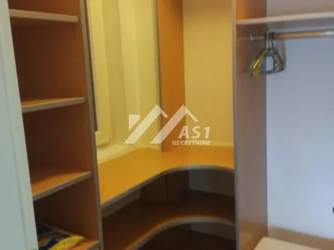 Izdavanje, dvosoban stan, 51m², Liman 3, Novi Sad Sve Podlokacije - image 8