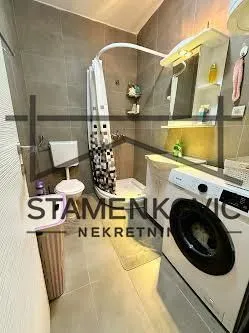 Prodaja, jednosoban stan, 28m², Adice, Novi Sad Sve Podlokacije