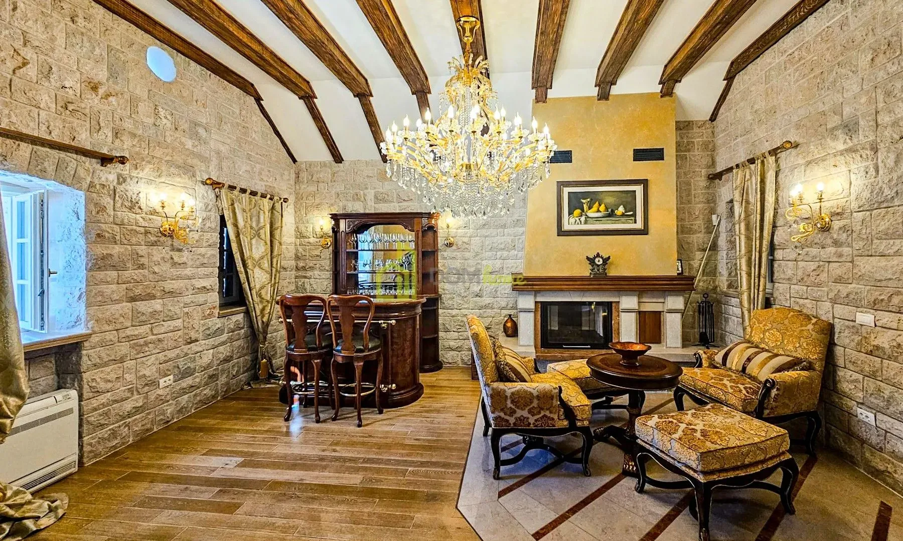 Prodaja, kuća, 206m², Perast, Kotor