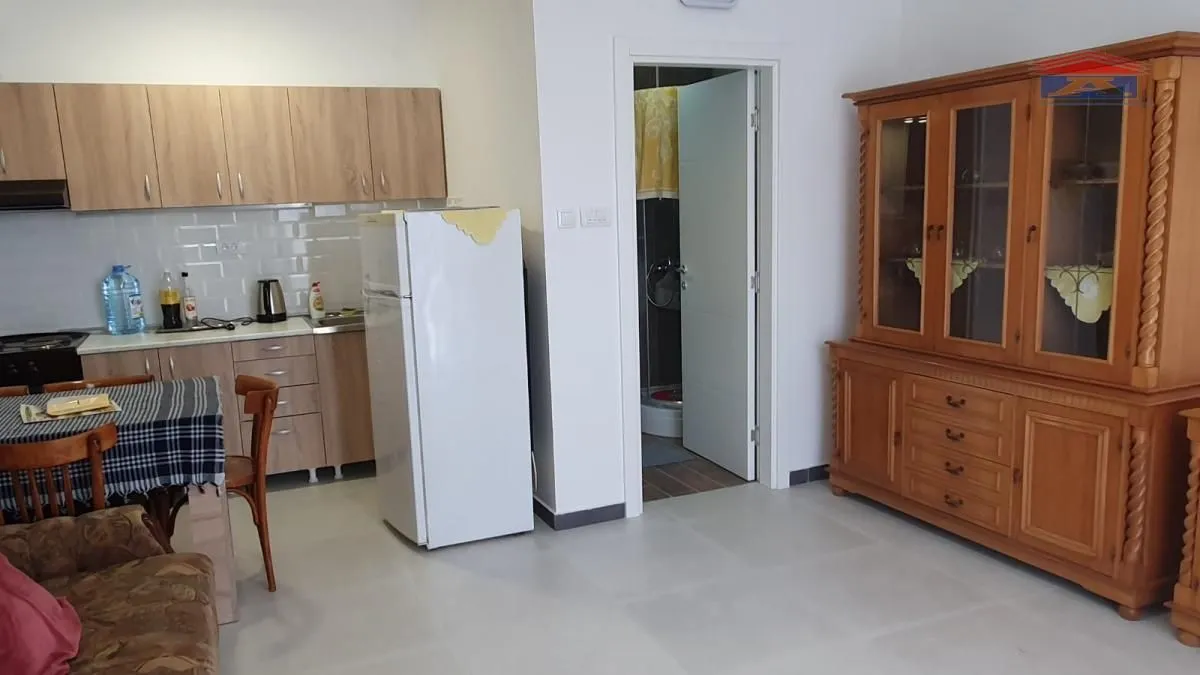 Rent, one bedroom apartment, 30m², Adice, Novi Sad Sve Podlokacije