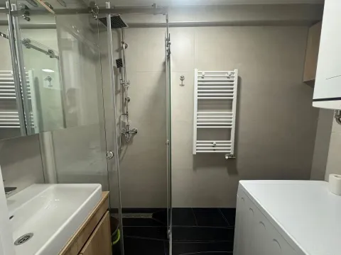 Izdavanje, dvosoban stan, 45m², Đeram Pijaca, Beograd - image 6