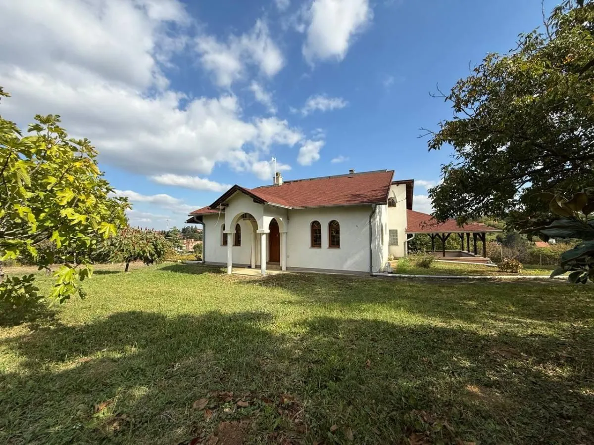 Sale, house, 204m², Bocke, Petrovaradin