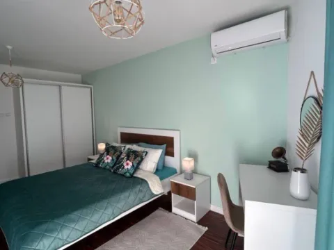 Sale, two bedroom apartment, 85m², Petrovac, Budva - image 4