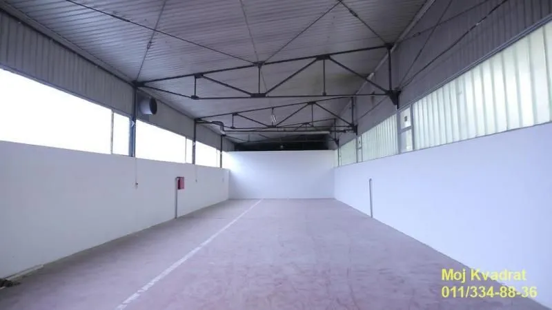 Sale, office space, 3053m², Veliko Gradište, Srbija