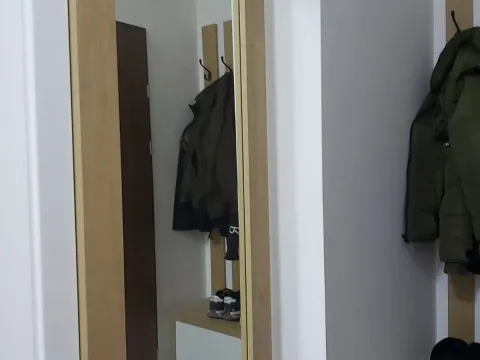 Sale, two bedroom apartment, 61m², Bečići, Budva - image 15