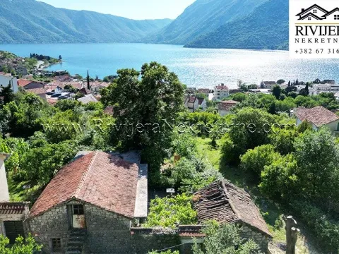 Prodaja, kuća, 92m2, Risan, Kotor Prodaja, kuća, 92m2, Risan, Kotor