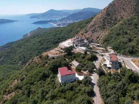 Prodaja, plac, 7727m², Pržno, Budva - image 2