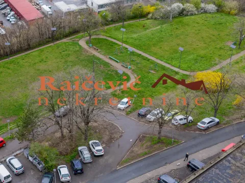 Sale, studio apartment, 26m², Čukarica, Beograd - image 19