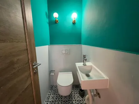 Prodaja, četvorosoban stan, 96m², Sajam, Novi Sad Sve Podlokacije - image 16