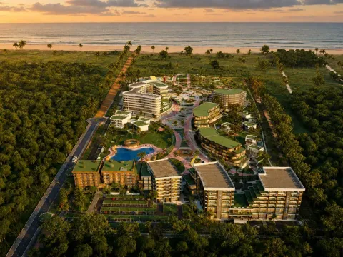 Sale, one bedroom apartment, 55m², Velika Plaža, Ulcinj - image 2