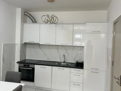 Rent, one bedroom apartment, 45m², Pobrežje, Podgorica - image 4