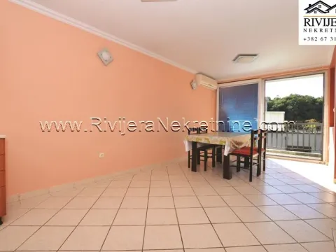 Sale, two bedroom apartment, 68m², Meljine, Herceg Novi - image 8