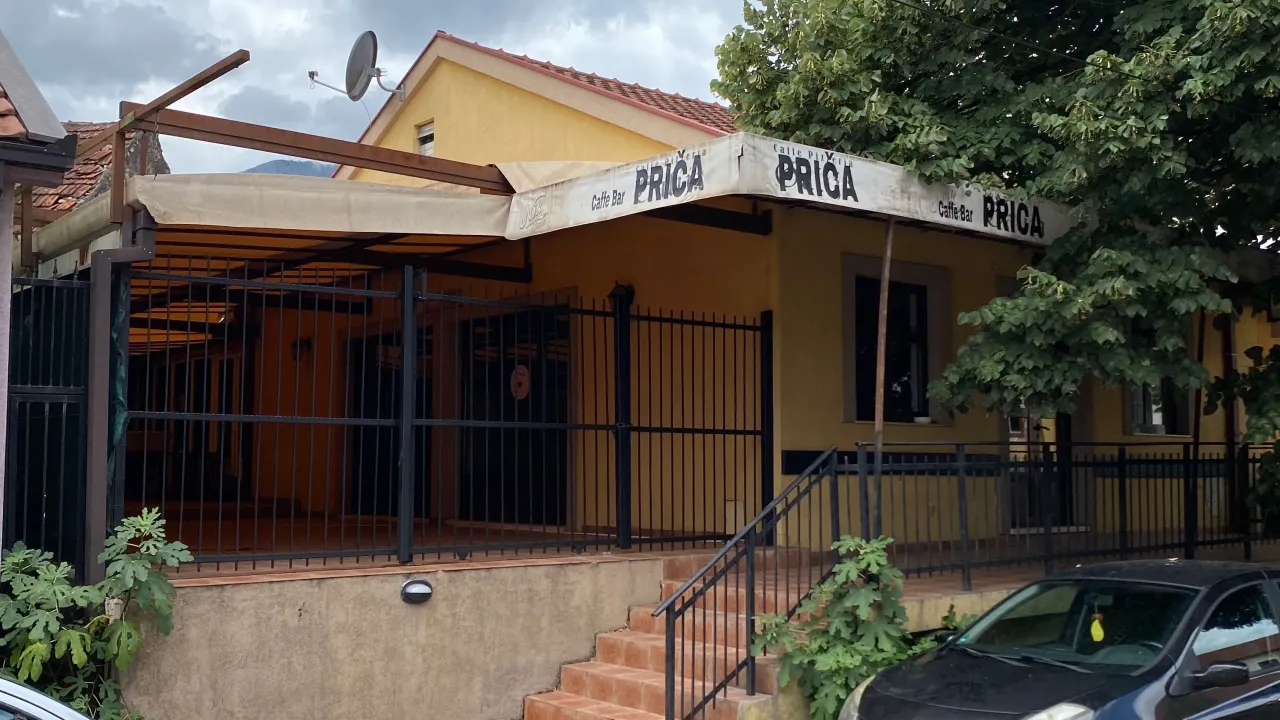 Izdavanje, poslovni prostor, 200m², Centar, Danilovgrad