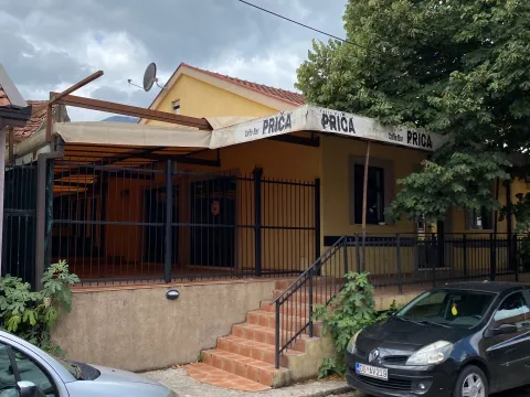 Poslovni prostor in Centar