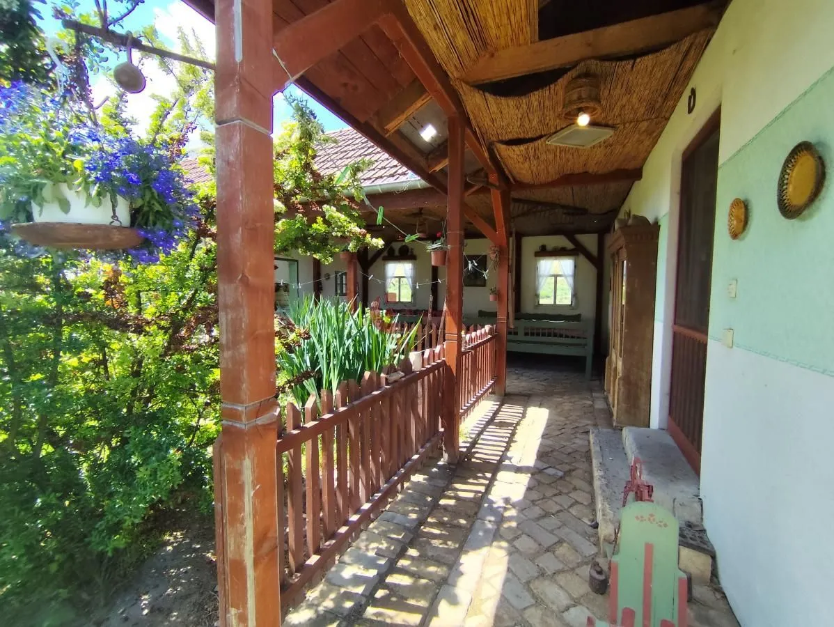 Prodaja, kuća, 138m², Palić, Subotica