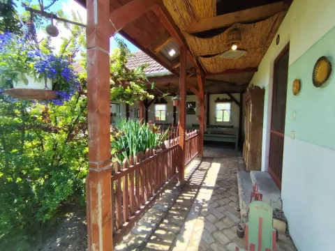 Sale, house, 138m², Palić, Subotica - image 29
