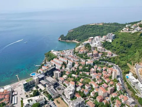 Prodaja, kuća, 184m², Budva, Crna Gora - image 12