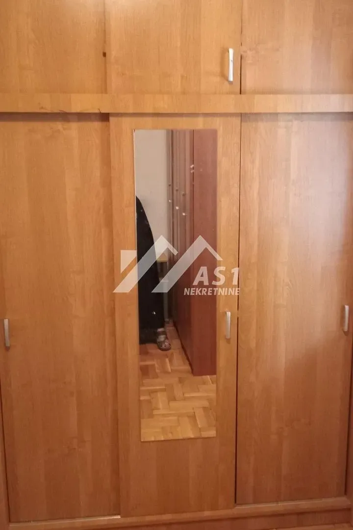 Sale, one bedroom apartment, 32m², Adice, Novi Sad Sve Podlokacije