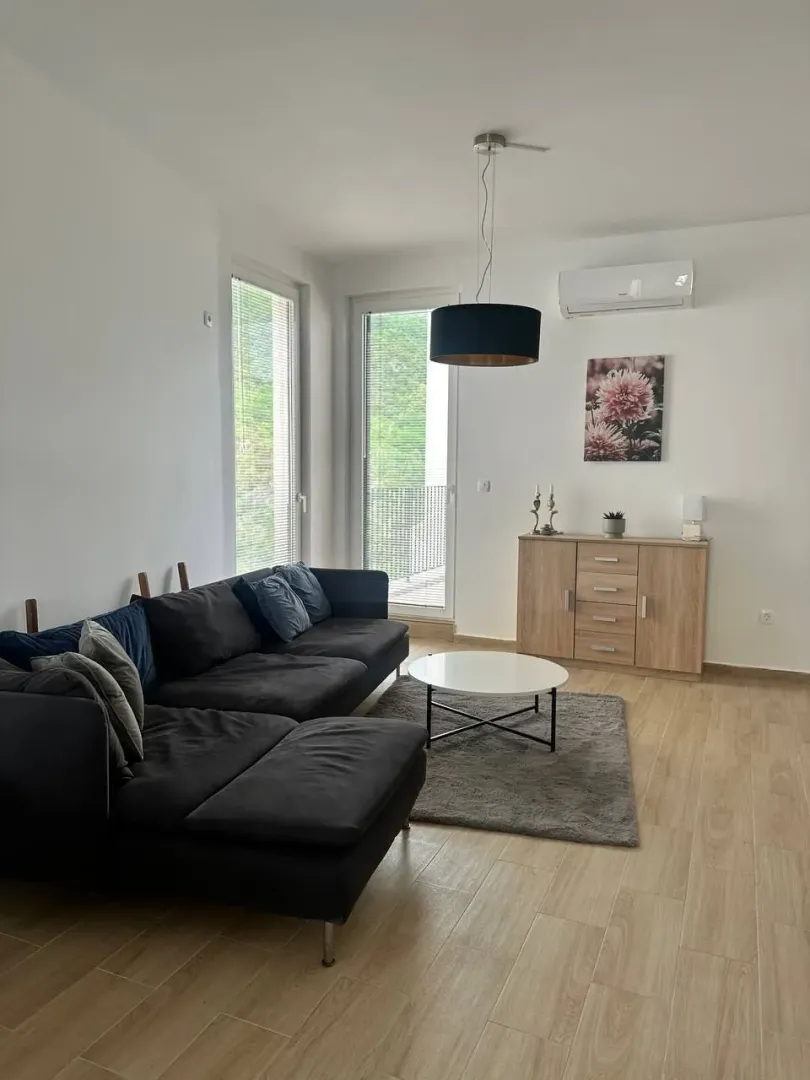 Sale, three bedroom apartment, 103m², Bečići, Budva