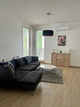Sale, three bedroom apartment, 103m², Bečići, Budva - image 12