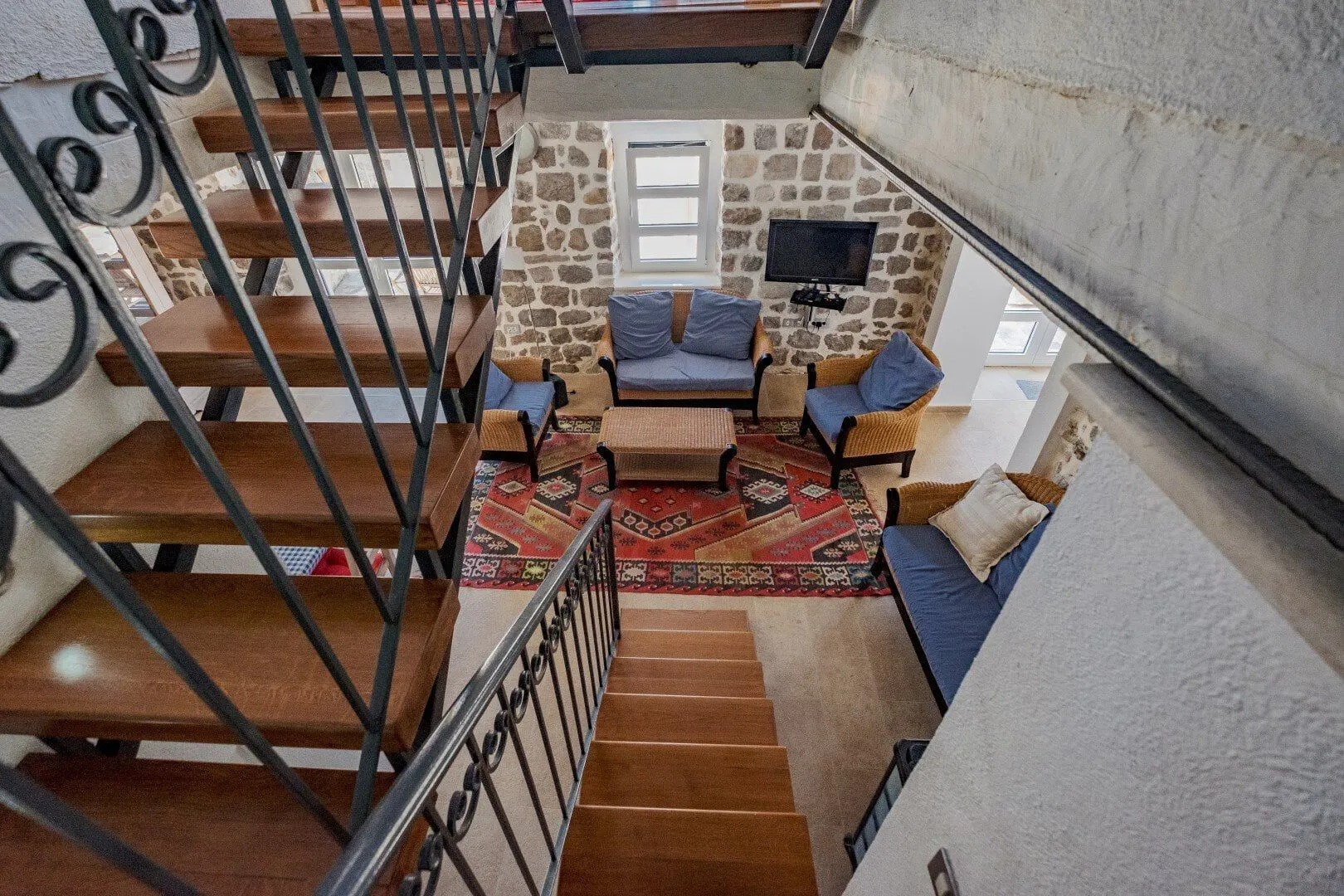 Prodaja, kuća, 220m², Rose, Herceg Novi