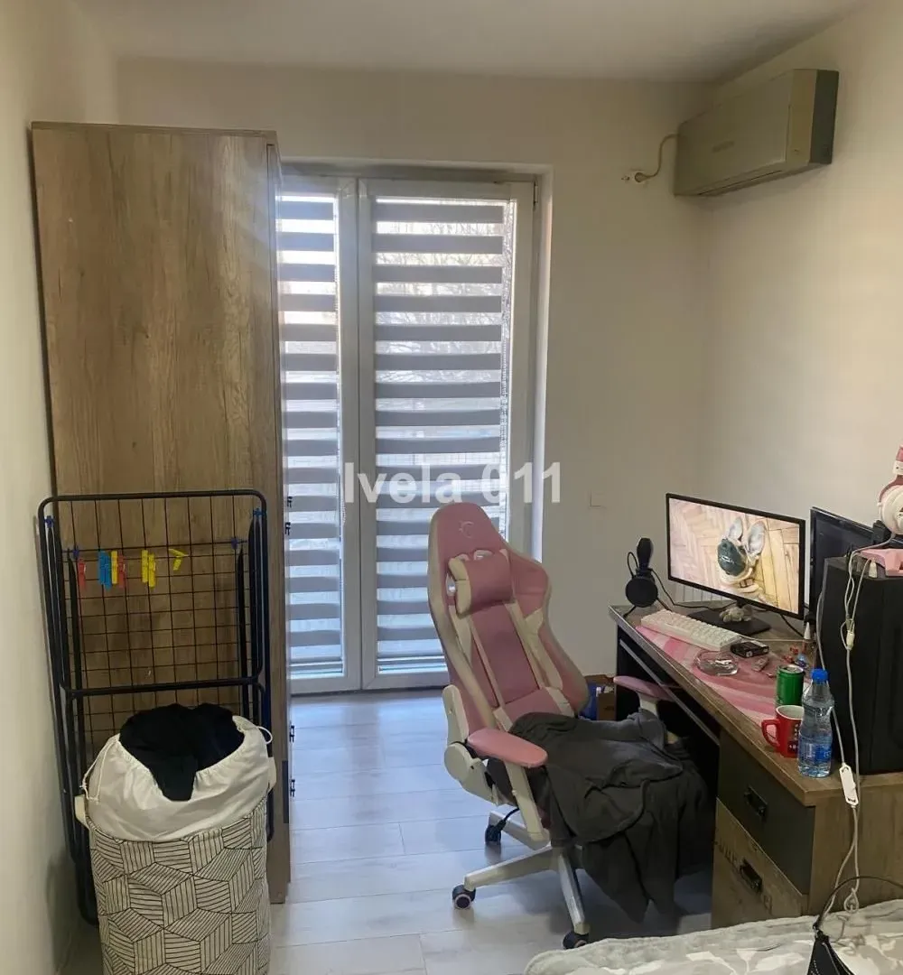 Sale, one bedroom apartment, 38m², Olimp, Zvezdara Sve Podlokacije