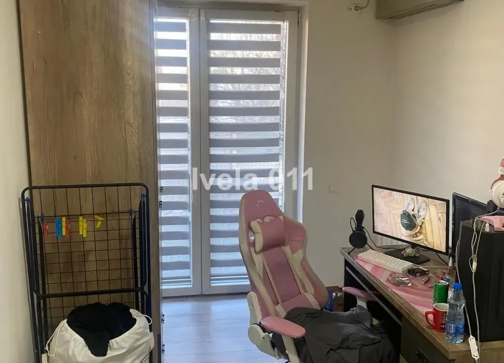 Prodaja, jednosoban stan, 38m², Olimp, Zvezdara Sve Podlokacije