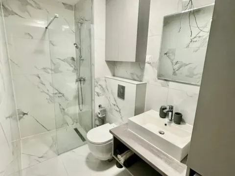 Prodaja, jednosoban stan, 49m², Stara Varoš, Podgorica - image 4