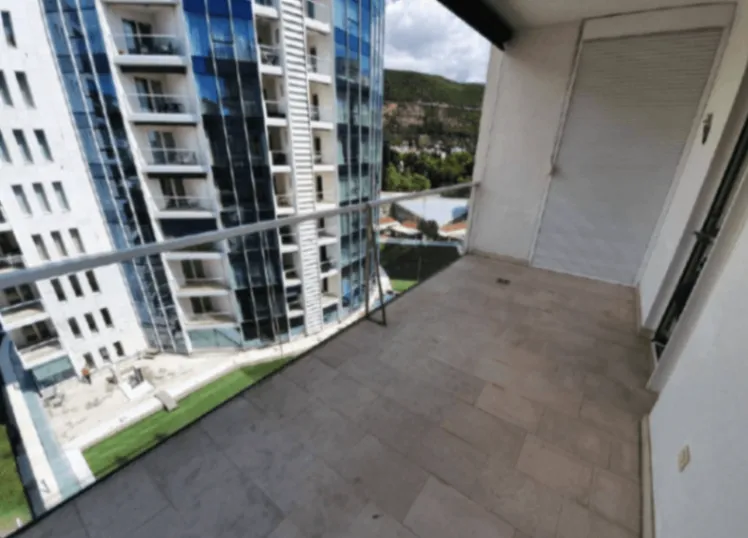 Sale, apartment, 89m², Tre Canne, Budva