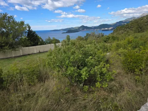 Prodaja, plac, 697m², Blizikuće, Budva - image 8