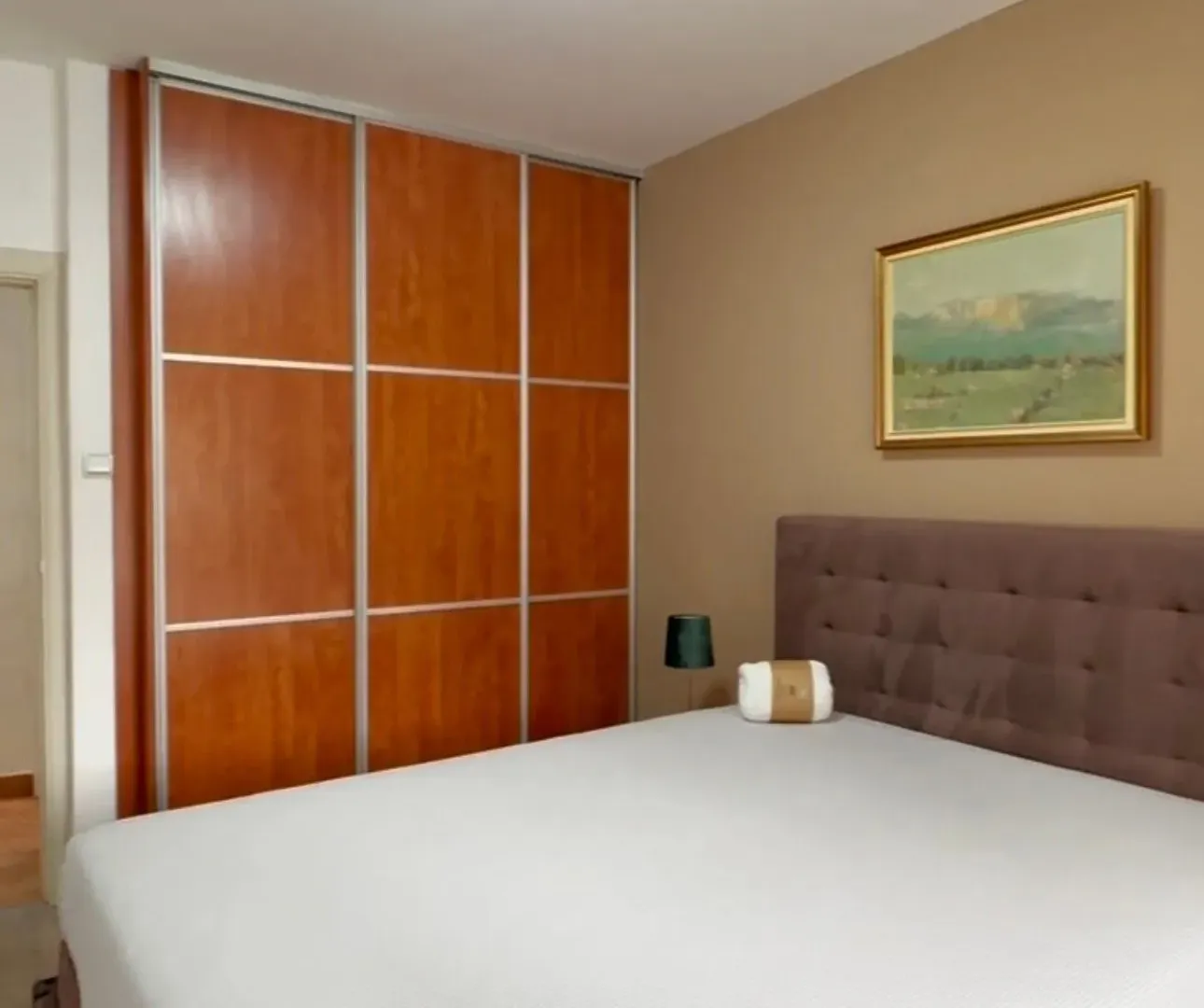Rent, three bedroom apartment, 106m², Preko Morače, Podgorica