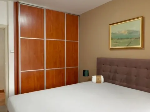 Rent, three bedroom apartment, 106m², Preko Morače, Podgorica - image 12