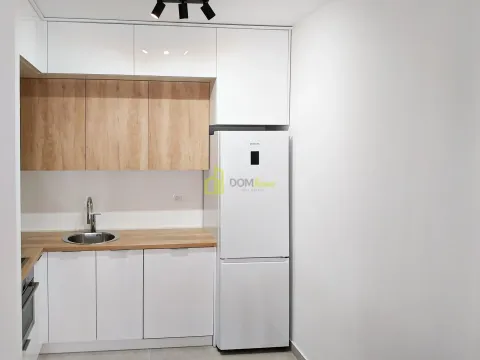 Izdavanje, jednosoban stan, 47m², Podgorica, Crna Gora - image 5