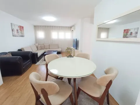 Izdavanje, dvosoban stan, 58m², Podgorica, Crna Gora - image 6