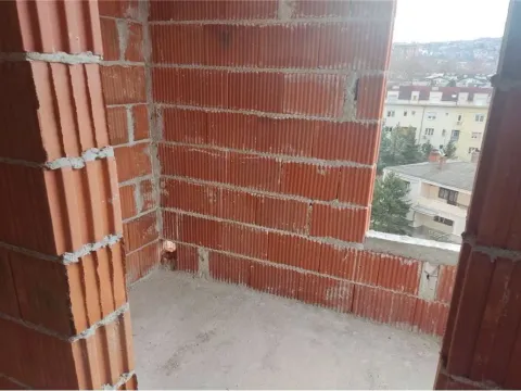 Sale, one bedroom apartment, 39m², Niš, Srbija - image 15